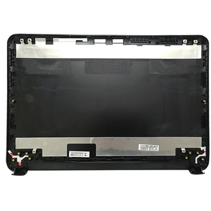 Coque arrière pour écran LCD d'ordinateur portable HP 14-AN 14-AM 14-AC 240 <span class=keywords><strong>245</strong></span>, coque supérieure LCD, couvercle arrière, boîtier 14-AN 14-AM 14-AC 240 <span class=keywords><strong>245</strong></span> - Product Image 3