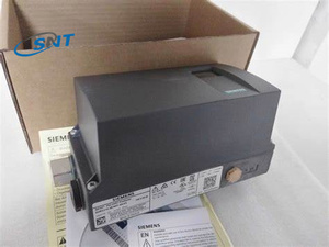 Positionneur électropneumatique intelligent SIEMENS SIPART PS2 pour vanne à boisseau sphérique OEM 6DR5010 - Product Image 2