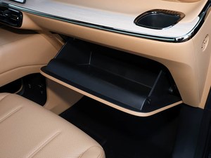 GAC Trumpchi E8 PHEV Max 2026, autonomie CLTC 281 km, véhicule utilitaire sport hybride rechargeable, véhicule à énergie nouvelle - Product Image 6