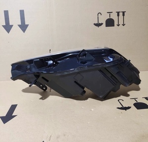 ไฟหน้ารถของแท้4121020DE01 4121010DE01ไฟหน้า LED สำหรับ Changan UNIV <span class=keywords><strong>2022</strong></span> - 2025 - Product Image 4