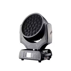 Combinaison de lavage de haute qualité à led RGBW, 4 en <span class=keywords><strong>1</strong></span>, pour 37 pièces, 15w, nouveau, 100%, 600 - Product Image 2