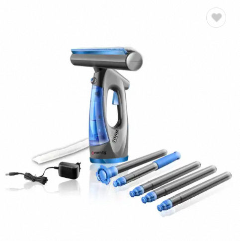 Handheld Portable Electric Cordless Window Vacuum Cleaner