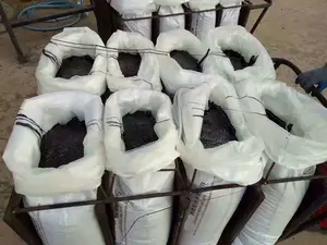 Jianlong bitum 60 70 cao Polymer SBS sửa đổi nhựa đường bitum chống nước đường xây dựng bitum - Product Image 3