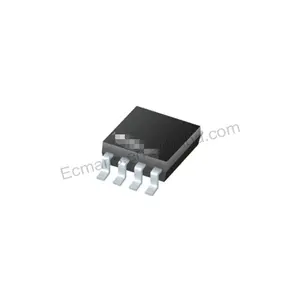 Ec-mart TPS92511 driver lampu LED 500mA 30W Crnt Buck LED Dvr Dvr