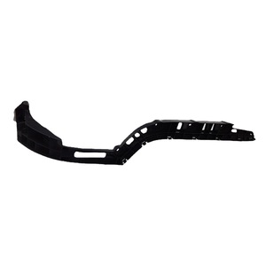 Refuerzo de Riel de Parachoques Trasero para Volkswagen Passat B7, Plástico, Lado Izquierdo y Derecho, Compatible con Enganche de Remolque - Product Image 4