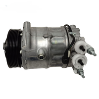 Compresseur de climatisation de voiture de haute qualité pour Jaguar XF 2010-2013 XFR 2010-2012 C2D38105 CO29316C 8W8319D629 C2D20754 Pièces automobiles