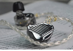 <span class=keywords><strong>KZ</strong></span> <span class=keywords><strong>PR1</strong></span> Pro Auriculares Intrauditivos con Controlador Planar de 13.2MM, Magnéticos, HiFi, Monitor de Bajos - Product Image 5