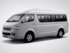 Foton View CS2 - Gauche - Product Image 3