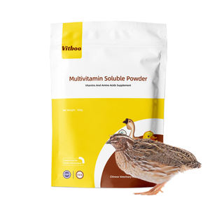 La solución oral multivitamínica y de aminoácidos mejora el crecimiento rápido de las <span class=keywords><strong>aves</strong></span> de carne - Product Image 2