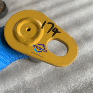 חלק חילוף למלגזה LG956L - פין 29270012801 עם אחריות ל-3 חודשים, מיוצר בסין, כולל סרטון בדיקה במחיר טוב. - Product Image 2