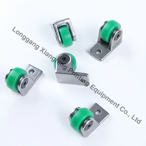 Manroland printing press front pressure roller 8011C133902 8011C13A130 is applicable to Manroland 700 900 main motor