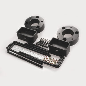 Xuzhong Andere Motor Onderdelen <span class=keywords><strong>3</strong></span> Voor En <span class=keywords><strong>2</strong></span> Achter Leveling Lift Kit Voor 2007-2019 Chevy Silverado Sierra Gmc - Product Image 6