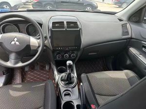 Voiture d'occasion à vendre Version 2016 du Jinxuan 1.6t Compact Suv Essence Fabriqué en Chine à vendre chez les concessionnaires de voitures d'occasion - Product Image 6