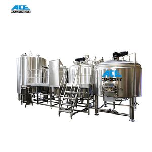 brewhouse