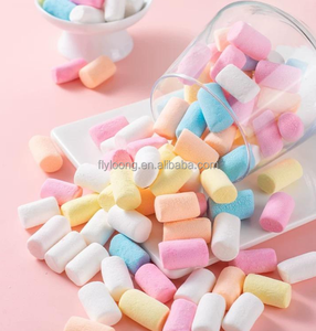 Caramelos de tiza liofilizados para niños de gran oferta, dulces suaves con sabor a frutas con caja de embalaje, precio al por mayor - Product Image 6