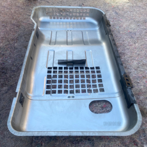 Venta al por mayor de fábrica: Panel de capó Cat323D2, cubierta de motor para excavadora 330D2, compatible con marcas Caterpillar - Product Image 3