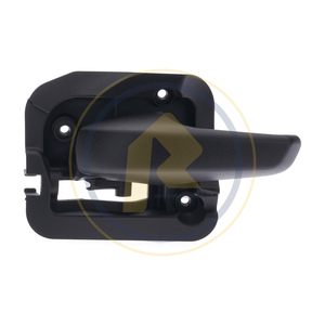 Maniglia Interna Adattabile per Porta Auto, Compatibile con Smart Fortwo 2007 - Product Image 1