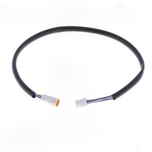สายไฟทดแทน GET GL-0020-AA LC-GPA สำหรับชุดควบคุม RX1 - Product Image 1