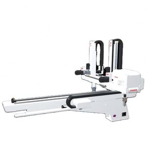 Robot manipulateur servo à cinq axes Borunte BRTR09WDS5P0/F0 pour moulage par injection, machines 750T-1200T, 0,05 mm, IP40, garantie 1 an - Product Image 3