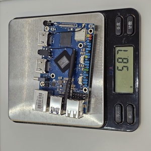Carte de développement <span class=keywords><strong>Orange</strong></span> <span class=keywords><strong>Pi</strong></span> <span class=keywords><strong>5</strong></span> PRO Carte de développement RK3588S6T Computing Power 8K - Product Image 5