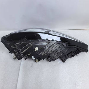 Ventes directes d'usine de la pièce d'origine Q8 <span class=keywords><strong>SQ8</strong></span> pour les phares LED <span class=keywords><strong>Audi</strong></span> Q8 <span class=keywords><strong>SQ8</strong></span> 2019-2023 - Product Image 4