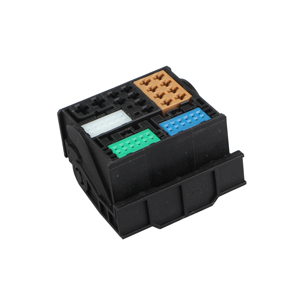 Коннектор для автомобильного жгута проводов - Product Image 1