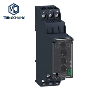Module électronique de haute précision série RM22TR33 RM22TR35 avec conception avancée pour les applications de gestion de l'énergie - Product Image 1