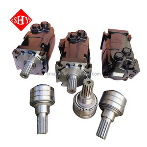 101 106 104 158 109 Ea-ton Char Lynn油圧モーター109-1105-006 109-1106-006 109-1107-006 109-1108-006 109-1109-1109-006 - Product Image 6