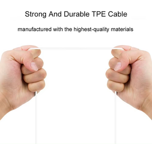 Câble de Données et de Charge USB Haute Qualité à Bas Prix de Gros pour Chargeur d'iPhone <span class=keywords><strong>Apple</strong></span> - Product Image 5