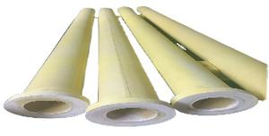 2025催化过滤器陶瓷蜡烛过滤器陶瓷过滤元件40毫米 * 60毫米 * 80毫米 * 垃圾焚烧炉1000毫米 - Product Image 6