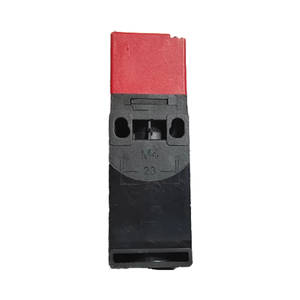 Italie pour Pizzato IP67 niveau de Protection interrupteur de porte de sécurité <span class=keywords><strong>FR</strong></span> 2093-M2 interrupteur de fin de course - Product Image 4