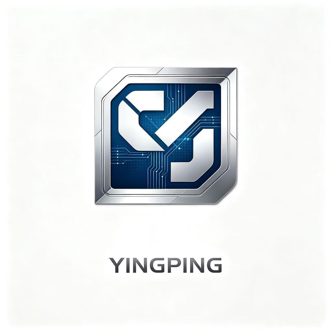 Shenzhen Yinping Technology Co., Ltd logo