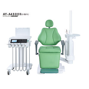 <span class=keywords><strong>Dental</strong></span> Chair <span class=keywords><strong>Top</strong></span> Sale CE-geprüfte Denspay Günstige <span class=keywords><strong>Dental</strong></span> Chair <span class=keywords><strong>Unit</strong></span> mit Utility Cart Patient <span class=keywords><strong>Dental</strong></span> Kiefer ortho pä discher Stuhl - Product Image 2