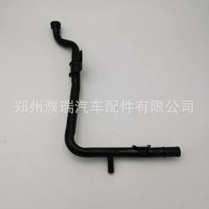 Manguera de Refrigeración Hyundai 25450-03500, Tubo de Hierro para Reemplazo y Reparación - Product Image 4