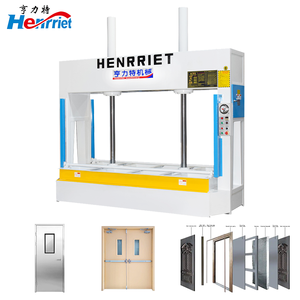 Máquina <span class=keywords><strong>de</strong></span> Prensado en Frío para Paneles <span class=keywords><strong>de</strong></span> Puertas <span class=keywords><strong>de</strong></span> Madera, para el Ensamblaje <span class=keywords><strong>de</strong></span> Hojas <span class=keywords><strong>de</strong></span> Puertas Interiores <span class=keywords><strong>de</strong></span> Alta Resistencia y Laminación <span class=keywords><strong>de</strong></span> <span class=keywords><strong>Placas</strong></span> <span class=keywords><strong>de</strong></span> Puertas Multicapa - Product Image 1