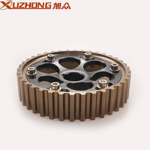 Saifence Timing Gear <b>Pulley</b> 88-95D For Honda Civic Crx Del Replace Repair - Product Image 3