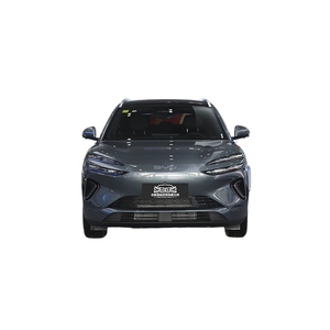 รถยนต์พลังงานใหม่ BYD Sea Lion 06 2025 DM-i 205KM Pilot Pro Edition ปลั๊กอินไฮบริด PHEV SUV ระยะทางวิ่งไกล L2 ADAS รถยนต์ไฟฟ้า - Product Image 3