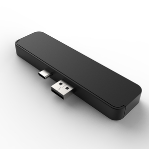 Convertisseur de HUB <span class=keywords><strong>externe</strong></span> 2 à 5 répartiteur de station d'accueil pour Play station5 pour PS5 Console Usb Hub <span class=keywords><strong>adaptateur</strong></span> d'extension multifonction - Product Image 6