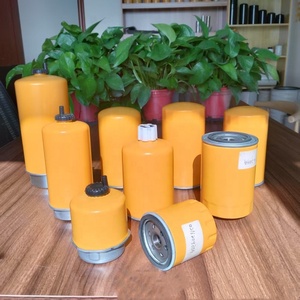 Nuevo filtro de combustible 26561117 para modelos de camiones 0494251 7965190 1901687 500040982 3I-1341 5W-6081 971357 3009689 6436629 7961161 - Product Image 5