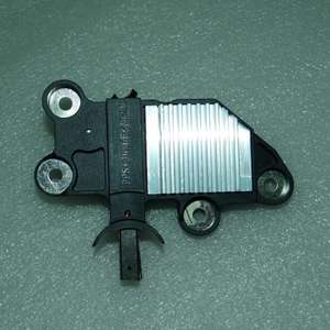 Régulateur POUR 24 V <span class=keywords><strong>200A</strong></span> <span class=keywords><strong>ALTERNATEUR</strong></span> AUTOMATIQUE JFZ22004901 JFZ22004900 JFZ21801100 JFZ2200-4900 JFZ21804901 AVi168C3001 AC172RA301A - Product Image 3