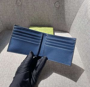 Portafoglio Corto Bifold in Vera Pelle di Design Personalizzato, Sottile, Leggero e Resistente, Porta Carte, <span class=keywords><strong>Patente</strong></span> e Carte di Credito - Product Image 3