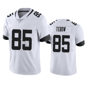 Maglia da Football Maschile 16 Trevor Lawrence 44 Travon Walker 85 Tim Tebow 1 Travis Etienne - Product Image 4