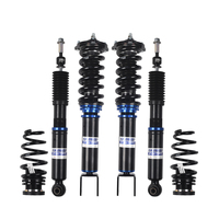Pour mercedes-benz C-W206 meilleurs amortisseurs pour voitures pièces d'auto réglables voiture avant arrière gauche droite amortisseur coilover