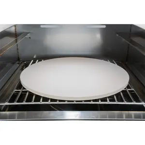Hyxion forno per pizza all'ingrosso usato s in vendita griglie bbq doppio vassoio esterno BBQ Grill