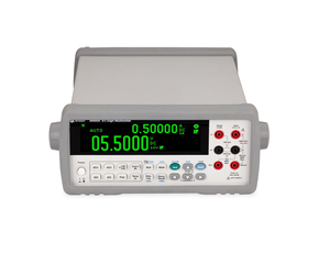 ซอฟต์แวร์มัลติมิเตอร์ของ Keysight Technologies สำหรับใช้งานร่วมกับ 3445MEMU รับประกัน 1 ปี ผลิตในสหรัฐอเมริกา - Product Image 5