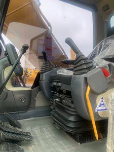 รถขุดไฮดรอลิกสำหรับ CAT329 CAT329D ของหนอนผีเสื้ออุปกรณ์ก่อสร้างแบบใช้แล้ว29ตันของแท้ - Product Image 4