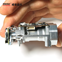 Module laser de télémétrie industriel de niveau défense 905 nm, portée 3000 m, petit spot laser 1,5x0,8 mrad, alliage d'aluminium, indice de protection IP67, garantie 2 ans