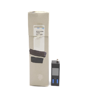 Pengontrol Pemrograman PLC SDE1V1G2W18LP1M8 192766 SER W572 NSMP Baru dan Asli - Product Image 1