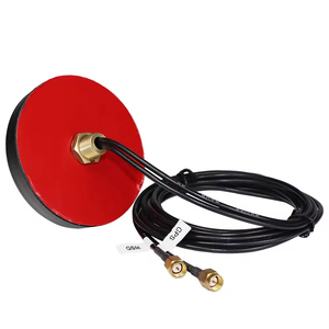เสาอากาศแบบรวมสัญญาณ GPS และ <span class=keywords><strong>GSM</strong></span> สำหรับภายนอกอาคาร กันน้ำ กำลังขยายสูง 2-in-1 พร้อมกาวในตัว แบบรอบทิศทาง - Product Image 5