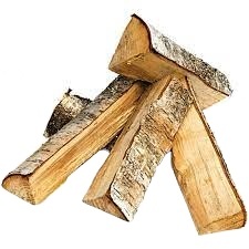 Material de cambio de fase Madera dura bien sazonada Baja humedad para estufas de leña Chimeneas Parrillas para barbacoa Refrigeración Energía de calentamiento - Product Image 2